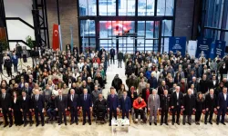 Kocaeli'de Engelsiz Ulaşım Çalıştayı düzenlendi