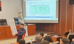 Gölcük'te afetlere hazırlık için eğitim seferberliği