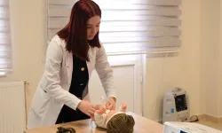 Kocaeli'de her gün ortalama 70 aileye dokunuldu