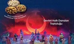 Kocaeli'de 'Ortak Miras Tek Yürek' kültür etkinliği