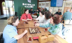 Kocaeli'de Saygınlar 2025'te 2 bin üyeye ulaştı