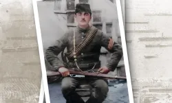 Kocaeli'de Yahya Kaptan, şehadetinin 106. yılında anılacak