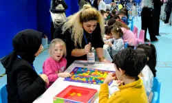 Kocaeli'de yarıyıl tatili Büyükşehir'le renkleniyor