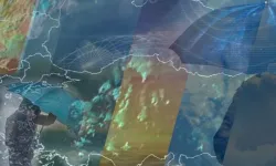 Meteoroloji'den yurtta alarm! Kuvvetli yağış, fırtına ve çığ tehlikesi