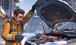 Soğuk havalarda minik dostlara dikkat!