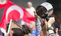 TBMM kararına karşı ülke genelinde eylem... DEV EMEKLİ-SEN emekli hakları için nöbette