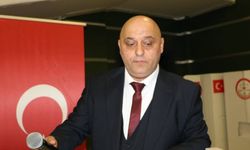 Serdar Gökçegöz: Güçlü bir şehir; bilinçli tüketici ve sorumluluk sahibi esnaf anlayışıyla ayakta durur.