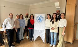 SHUDER Kocaeli’de Bayrak değişimi