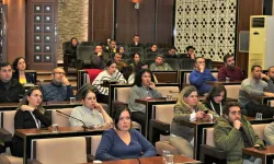 Keçiören'de hizmet kalitesi tescilleniyor