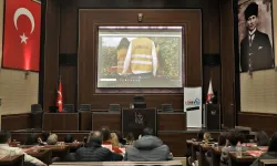 Keçiören'de LÖSEV bilgilendirme semineri düzenlendi