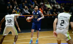 Çayırova Balıkesir potasından galibiyetle döndü