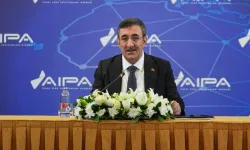 Cevdet Yılmaz: Yapay zekâ ve yüksek teknolojide rekabet gücü artıyor