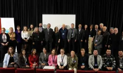 Depreme karşı çözüm çalıştayı