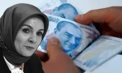 Evde bakım destekleri artışlı olarak yatırılıyor