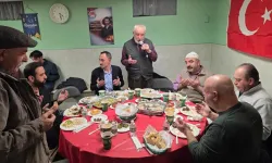 Fırat Yılmaz Çakıroğlu ABD'de anıldı