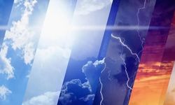 Kuvvetli yağış ve fırtına geliyor