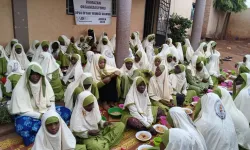 Help Yetim Derneği Afrika'da 700 aileye umut taşıdı