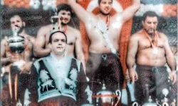 Kırkpınar Ağası'na yoğun destek