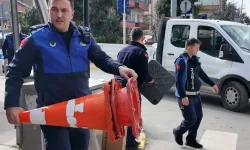 Çayırova Zabıtası denetimleri sıklaştırdı