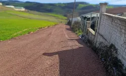 Derince'de stabilize çalışma