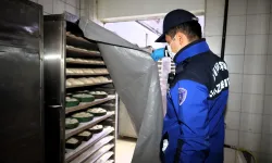 Kocaeli'de Ramazan öncesi fırınlara sıkı denetim