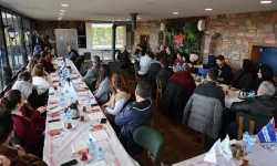 Kocaeli'de 'sıfır atık' için güçlü koordinasyon