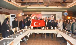 Şehit aileleri ve gazilerle duygu yüklü buluşma