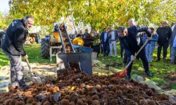 Sofrada adalet için İzmir atağı