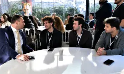 Üniversite öğrencileri için şeffaf ve güvenli burs dayanışması başlıyor