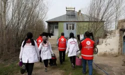 Vefa ekipleri Ramazan'da yalnız bırakmıyor... Ulusal Vefa'ya 5,1 milyar TL'lik kaynak