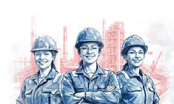 Üretimin Kalbinde Kadın İmzası: OYAK Çimento’da geleceği CEMENTA’lar inşa edecek