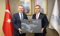 Bakan Kacır'dan Kocaeli çıkarması