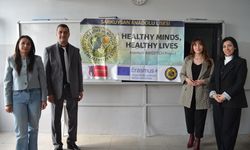 Sarkuysanlı 3 kadın öğretmenden “dijital verimlilik” projesi