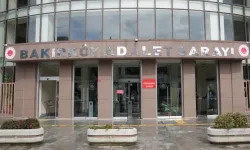 'Casperlar' operasyonunda 10 şüpheli tutuklama talebiyle sevk edildi