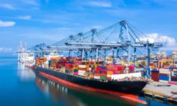 Dış ticaret verileri açıklandı... İhracat 21 milyar, ithalat 30 milyar doları aştı