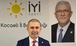 İYİ Parti Kocaeli İl Başkanı Av. M. Kamil Şirin’den 8 Mart Mesajı