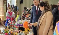 Gölcük'te 'İlmek İlmek Sanat' ile ikinci buluşma