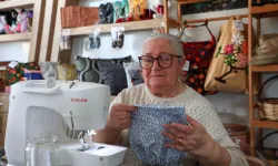 Kadın emeği üretime, üretim kazanca dönüşüyor