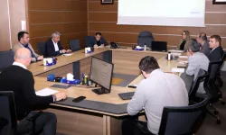 Kocaeli Büyükşehir'den toplu taşımaya sıkı denetim