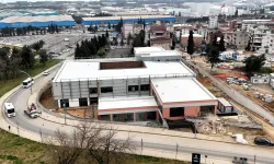 Kocaeli Gebze'ye Engelsiz Yaşam Merkezi geliyor