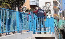 Kocaeli Turgut Mahallesi'nde çalışma tamamlandı