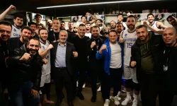 Çayırova Belediyesi, OGM Ormanspor'u rahat geçti