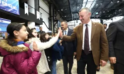 Kocaeli'de çevre bilincinde çocukların rolü vurgulandı