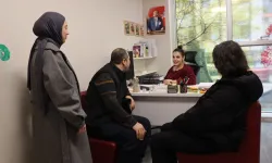 İzmit'te sağlıklı beslenmenin önemini vurguladı