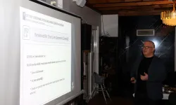 Kocaeli'de kentsel dönüşüm ve imar konuları görüşüldü