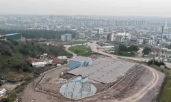 Kocaeli'de Körfez'e 2025'te altyapı yatırımı