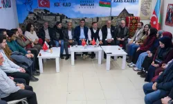 Kocaeli'nin gençleri iyilik için yola çıktı