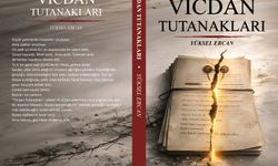 Yüksel Ercan’dan, Dördüncü kitap : Vicdan Tutanakları