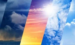 16 Nisan 2026 hava durumu raporu... Bugün hava nasıl olacak?