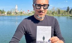 Soysal’dan yolculuk romanı: Satu Mare’de Dinle Beni